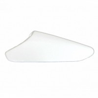 Arai IE-typ RX-7 GP boční větráčky Diamond White